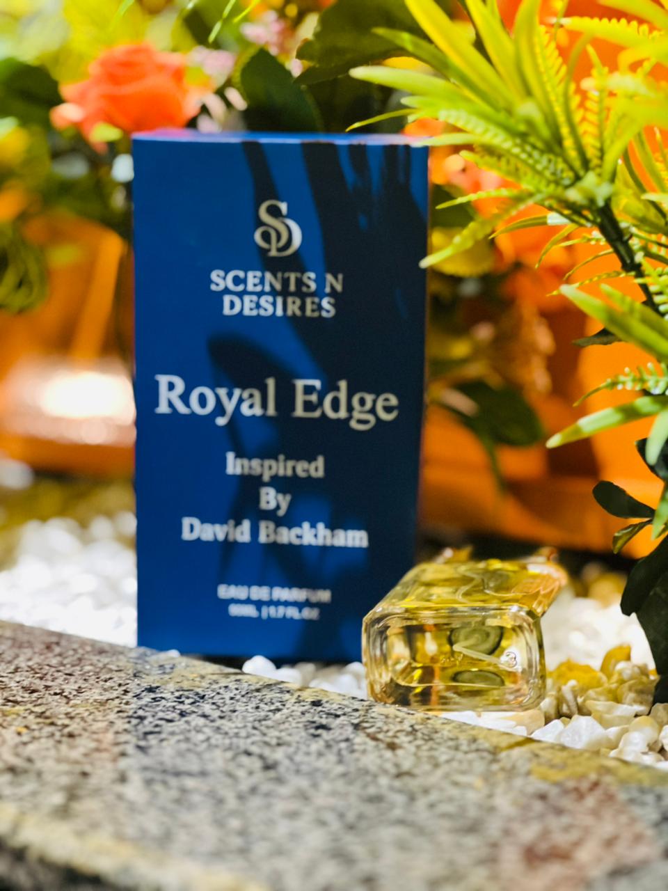 Royal Edge