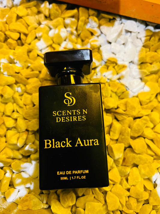 Black Aura