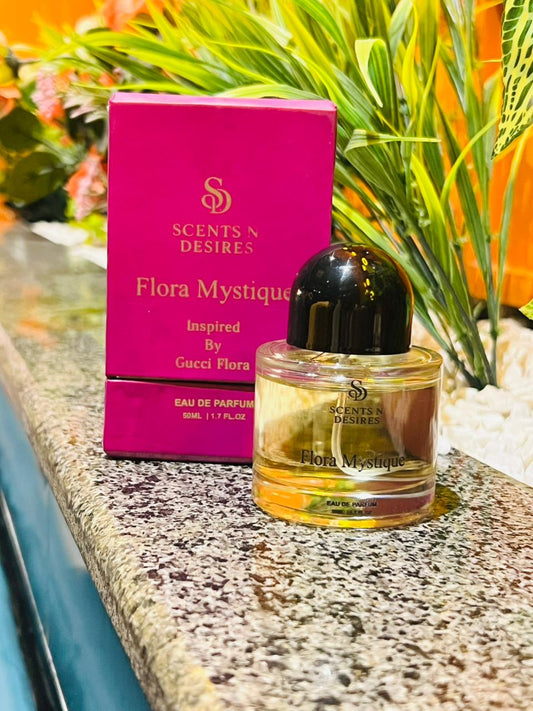 Flora Mystique