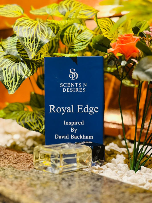 Royal Edge